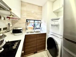 The Brownstone (D27), Condominium #606970601